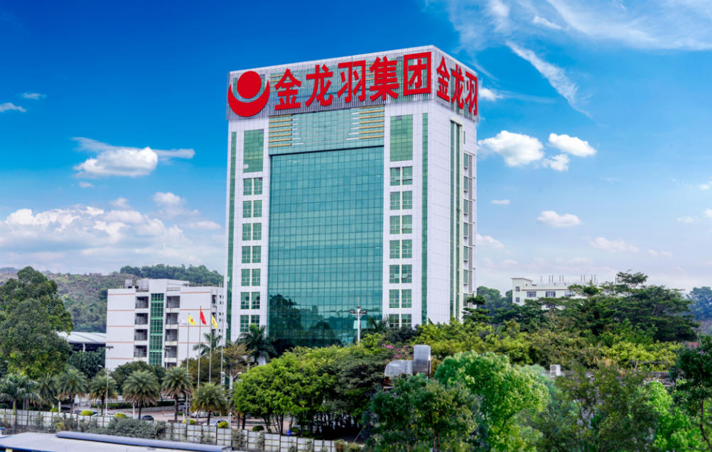 公司简介